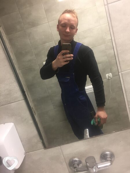 Дима, 26, Ивацевичах — анкета №286805