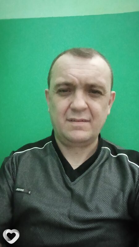 Вячеслав, 46, Харькове — анкета №286812