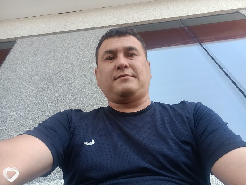 Бехруз, 40, Ташкент — анкета №286813