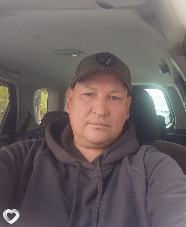 Александр, 46, Улан-Удэ — анкета №286815