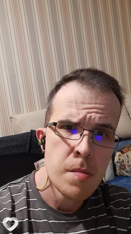 Валерий, 35, Челябинске — анкета №286967