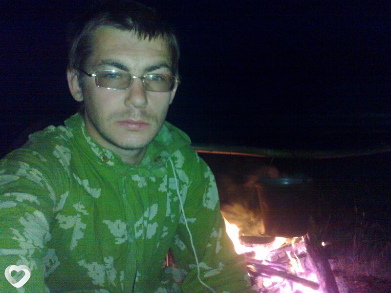 Сергей, 39, Красноярске — анкета №286978