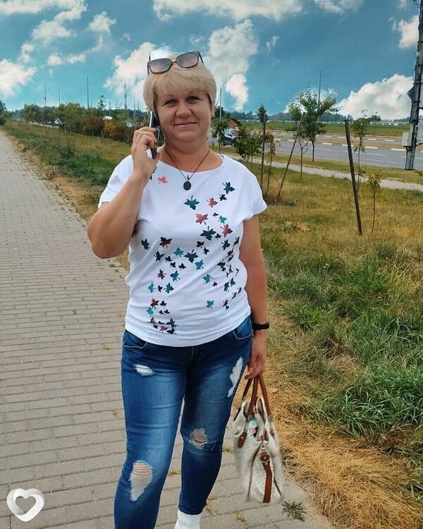 Света, Солигорск