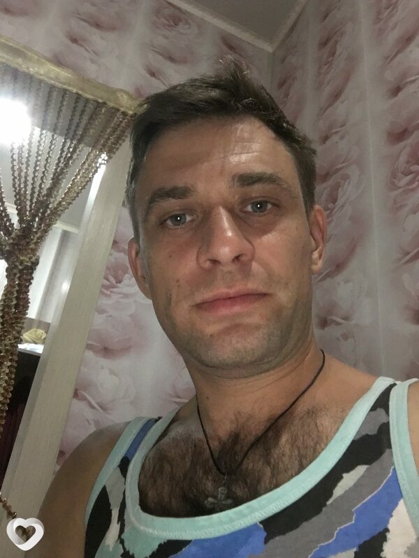 Кирилл, 39, Самаре — анкета №286982