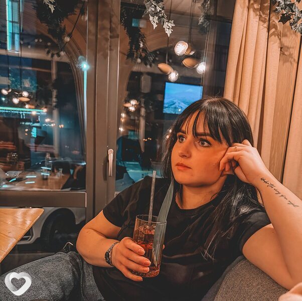 Ольга, 33, Минске — анкета №286989