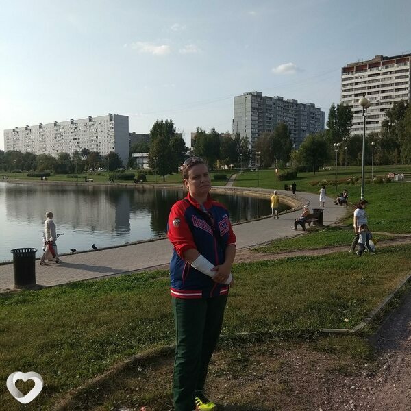 Екатерина, 33, Москве — анкета №286918