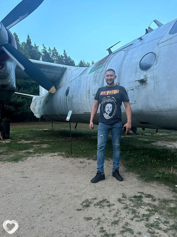 Владимир, 38, Москве — анкета №286925
