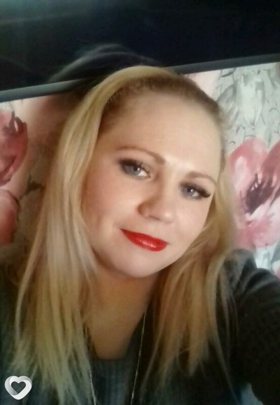 Ekaterina, 39, Североуральске — анкета №286929