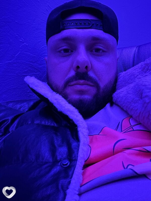 Женя, 46, Минске — анкета №286930
