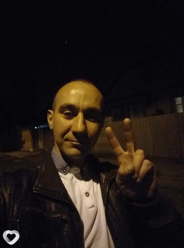 Александр, 40, Харькове — анкета №286934