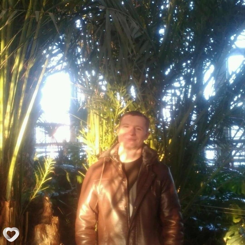 Сергей, 40, Петропавловске — анкета №286936