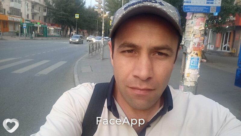 Джжони, 46, Екатеринбурге — анкета №286937