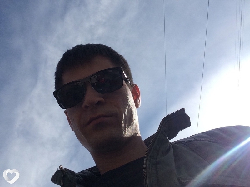 Иван, 37, Сургуте — анкета №286872