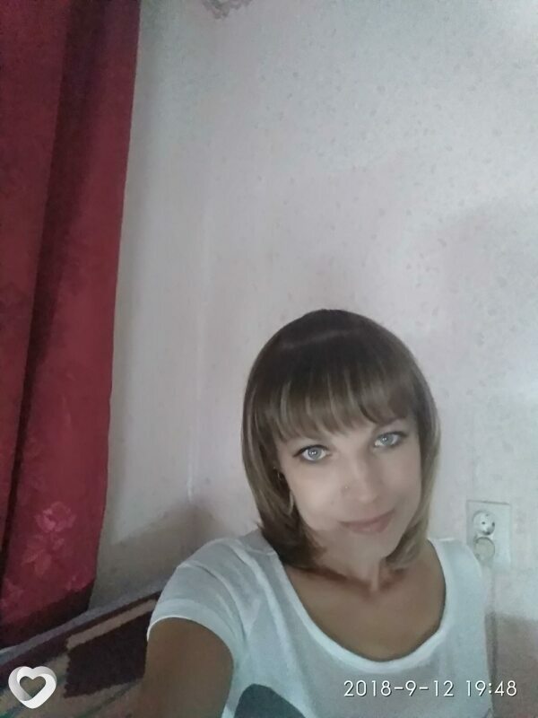 Светлана, 42, Краснодаре — анкета №286874