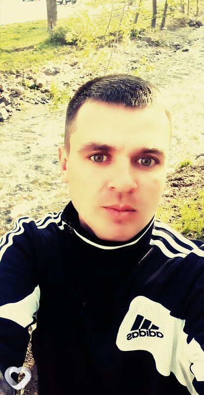 Станислав, 41, Урени — анкета №286876