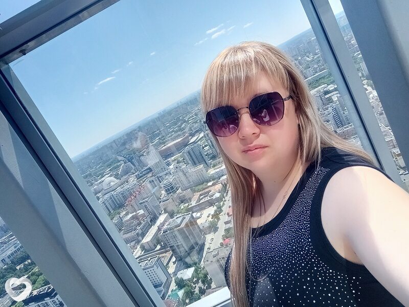 Анютик, 27, Воткинске — анкета №286881