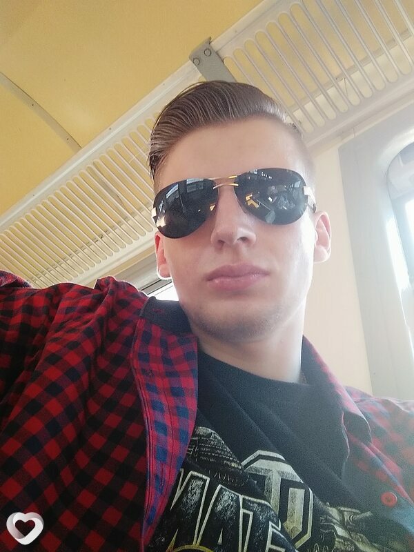 Алексей, 28, Могилев — анкета №286896