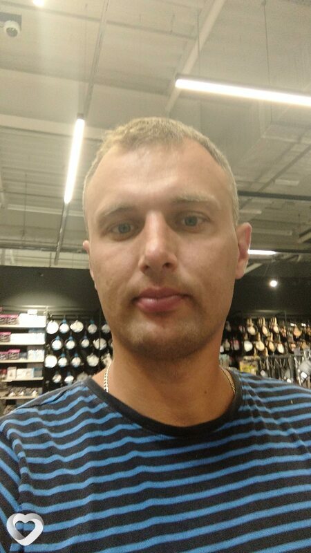 Владимир, Тернополь