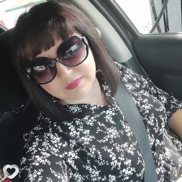 Галина, 45, Минске — анкета №286899