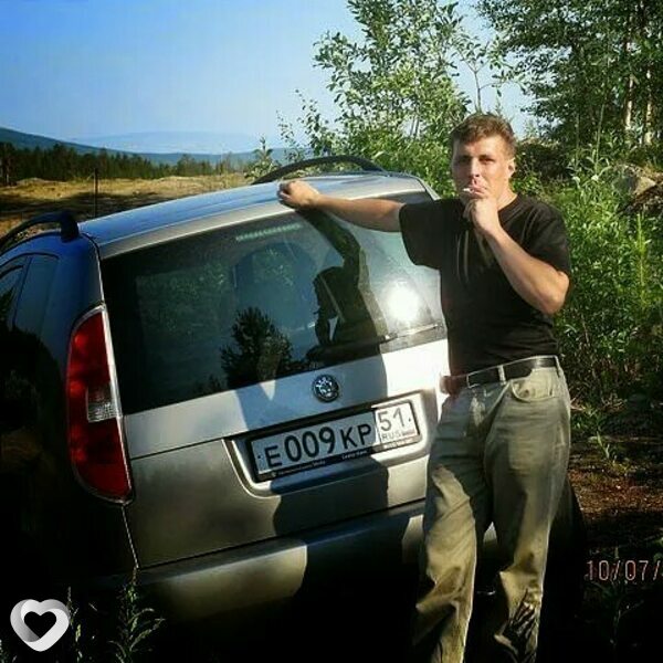 Алексей, 46, Пензе — анкета №286900
