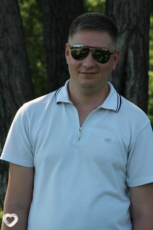 Сергей, 42, Новокузнецке — анкета №286904