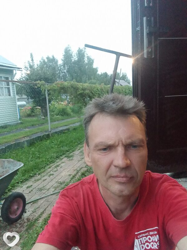 Андрей, 47, Костроме — анкета №286905