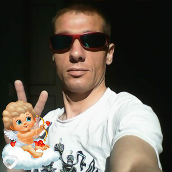 Евгений, 41, Сочи — анкета №286907