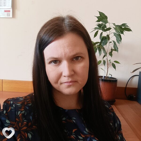 Ирина, 36, Волковыске — анкета №286908