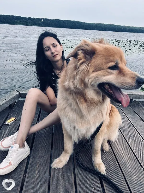 Инна, 31, Москве — анкета №286911