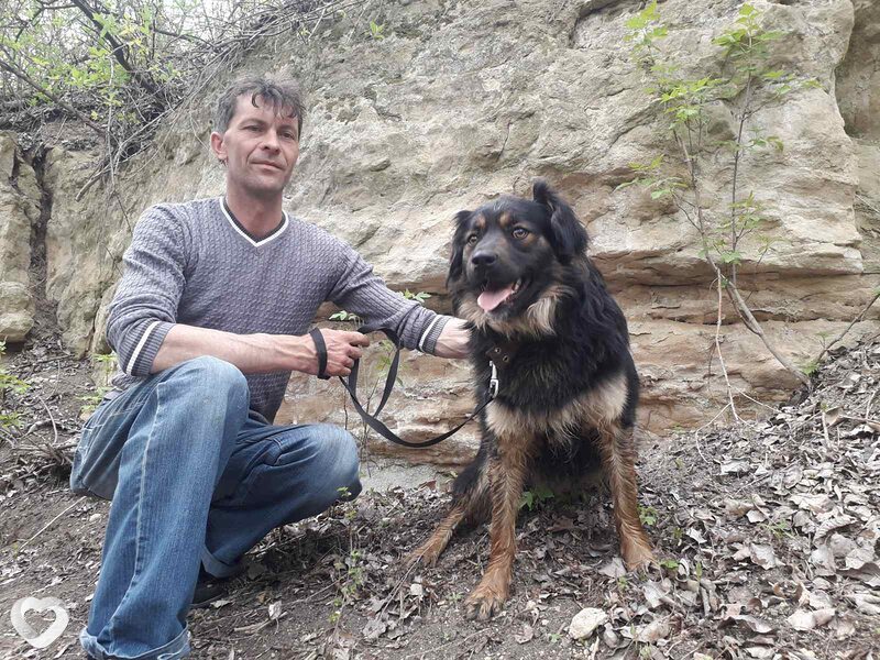 Евгений, 50, Изюме — анкета №286992