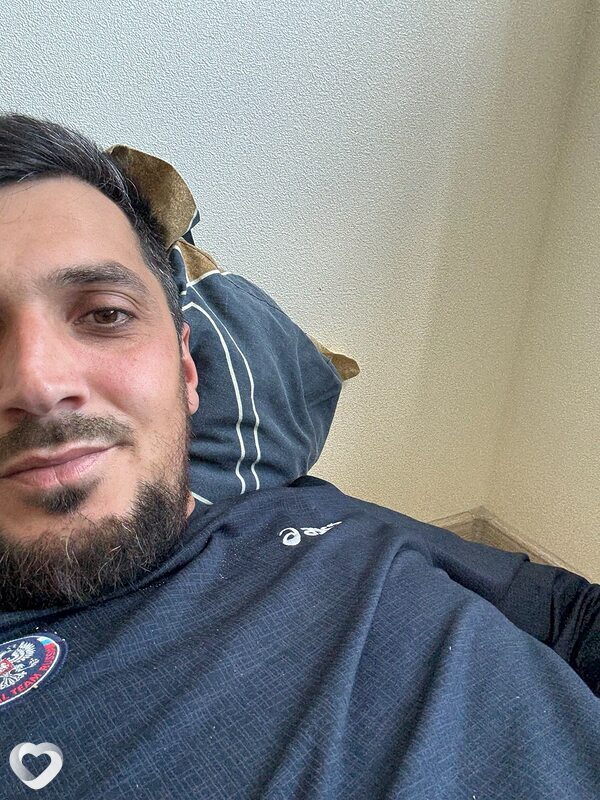 Рамазан, 34, Санкт-Петербурге — анкета №286994