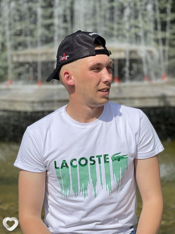 Сергей, 28, Новороссийске — анкета №286995