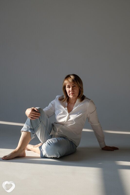 Анна, 51, Краснодаре — анкета №287001
