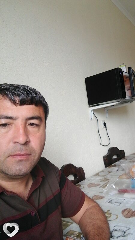 Шухрат, 44, Москве — анкета №287003