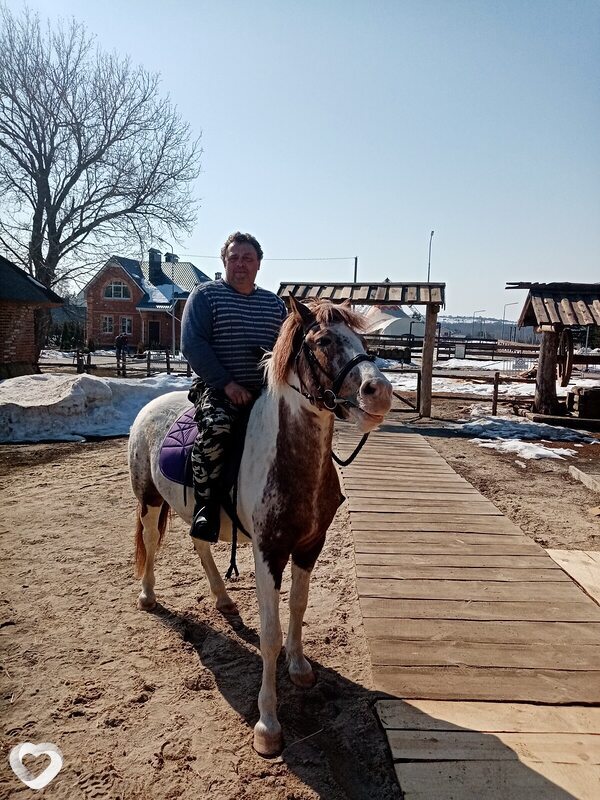 Алексей, 52, Воронеже — анкета №287004
