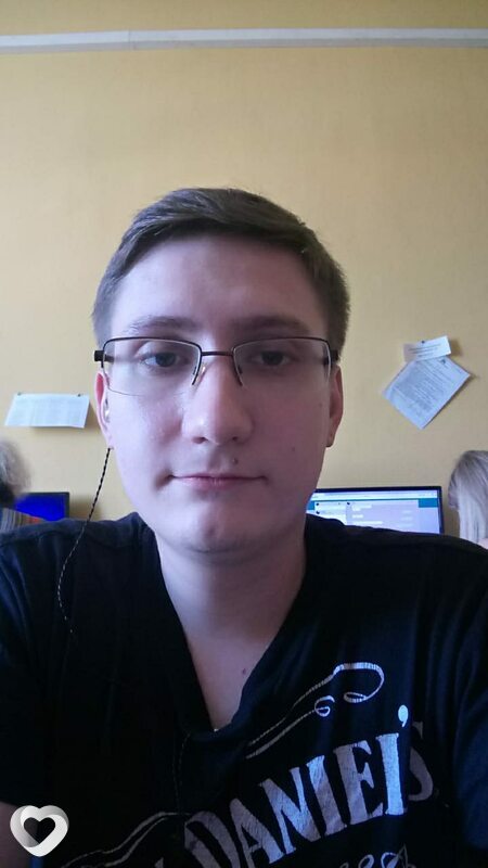 Александр, 32, Москве — анкета №287015