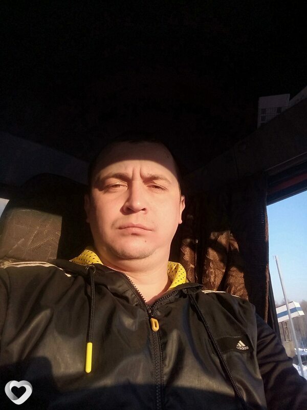 Толя, 37, Кемерове — анкета №286843