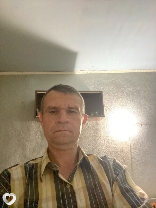 Александр, 46, Луховицах — анкета №286844