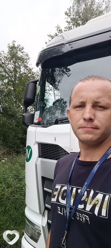 Евгений, 33, Могилев — анкета №286846