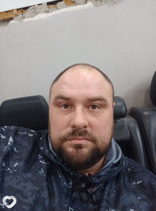 Андрей, 42, Новошахтинске — анкета №286848