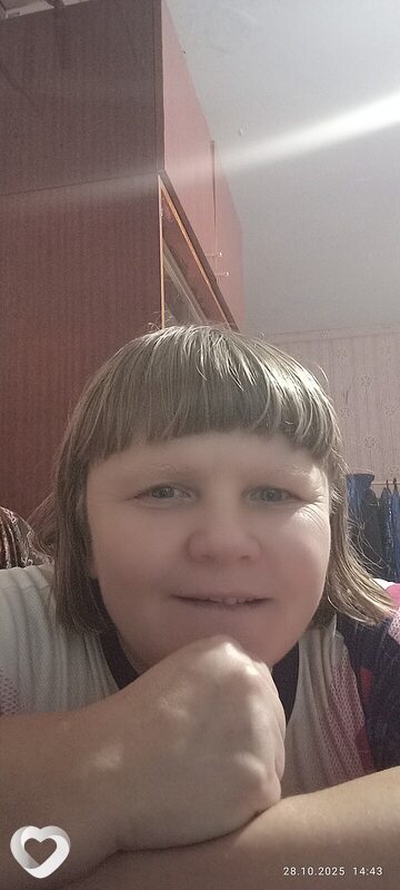 Оля, 47, Йошкар-Оле — анкета №286849