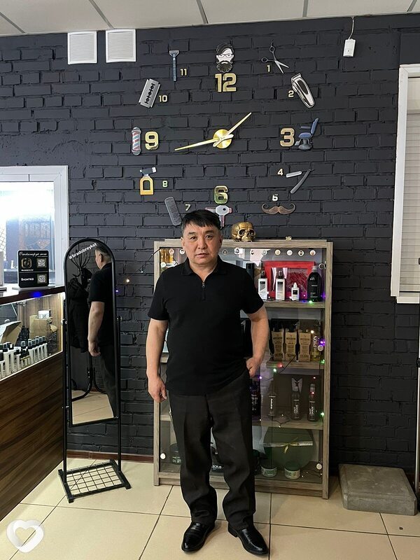 Шалкар, 51, Костанае — анкета №286852