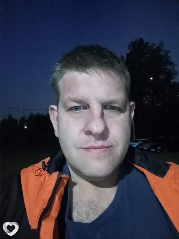 Николя, 46, Москве — анкета №286856