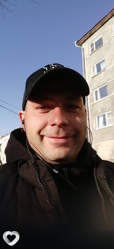 Алексей, 37, Биробиджане — анкета №286858