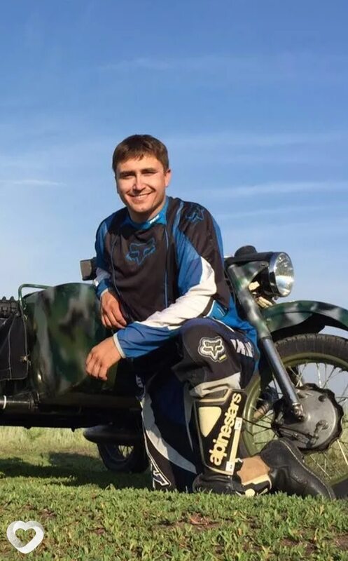 Макс, 32, Новосибирске — анкета №286859
