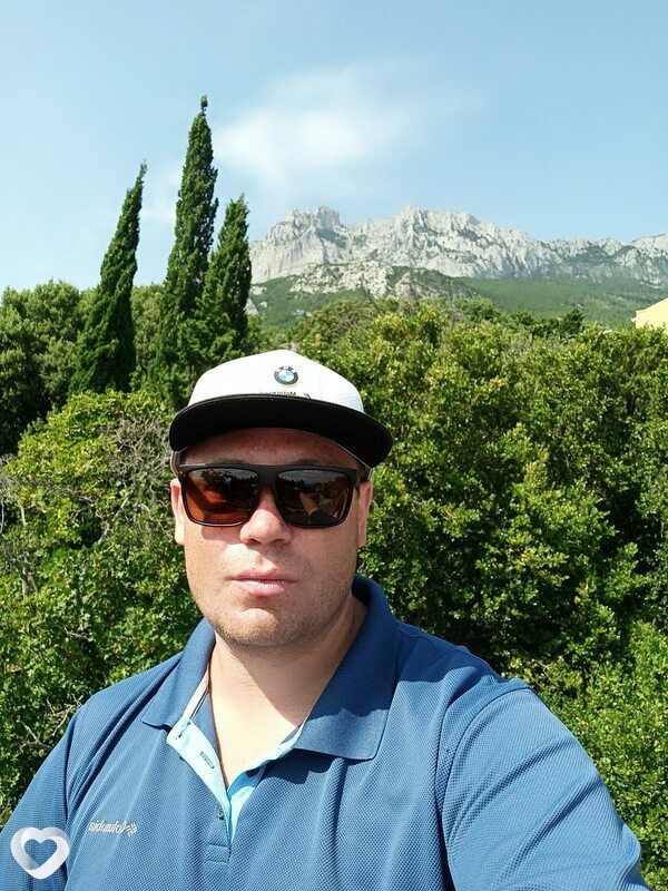 Антон, 40, Благовещенске — анкета №286861