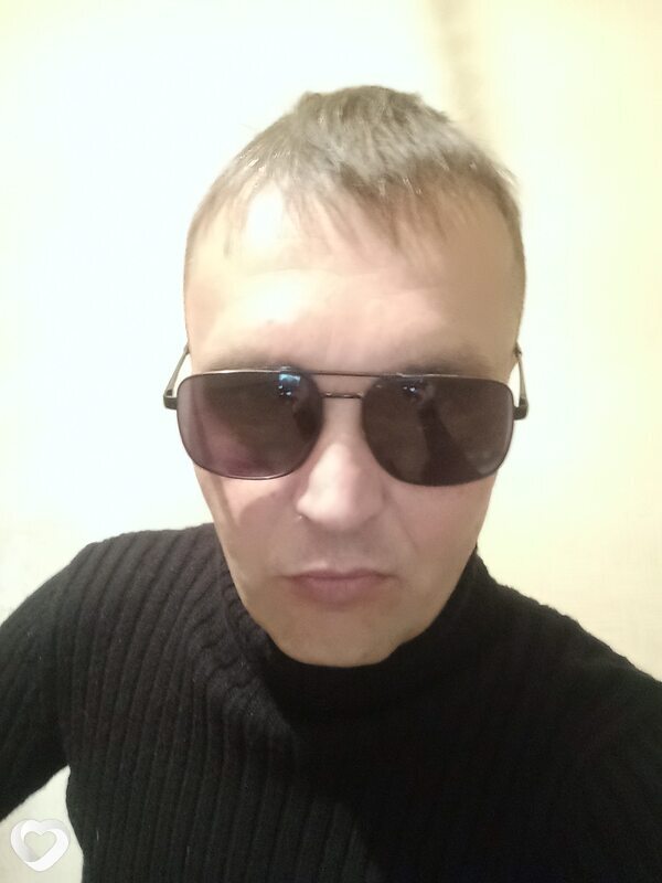 Антон, 47, Павлодаре — анкета №286865