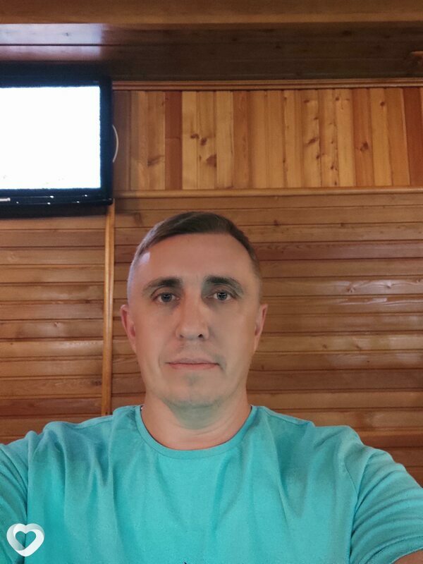 Сергей, 47, Астане — анкета №287067