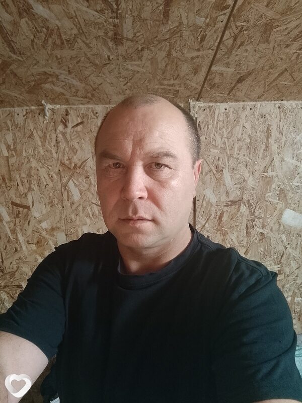 Пётр, 43, Иркутске — анкета №287068