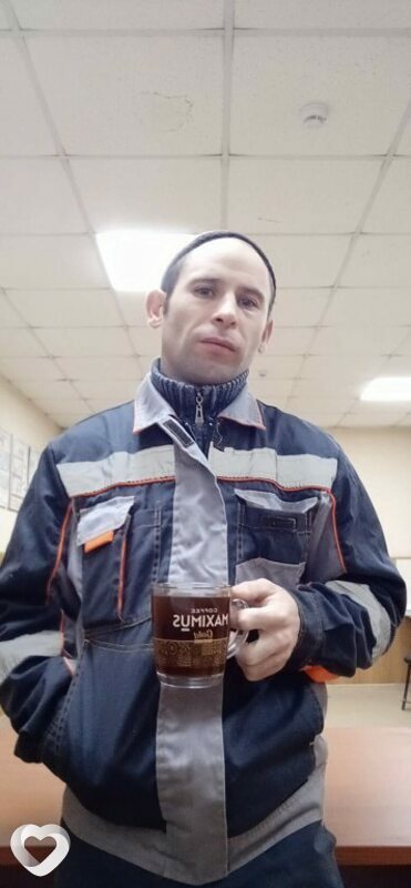 Станислав, 38, Южно-Сахалинске — анкета №287070